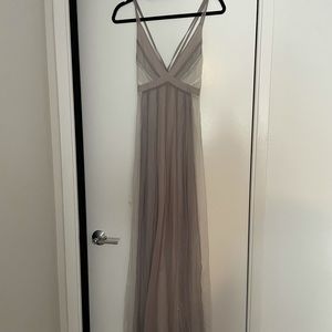 NWT Free People Dress (w/ tags)